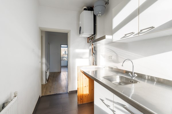 Medium property photo - Admiraal de Ruyterweg 10C, 3031 AB Rotterdam